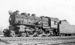 PRR 645, E-6, c. 1947